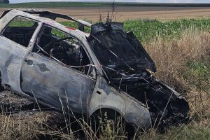 accident macquigny