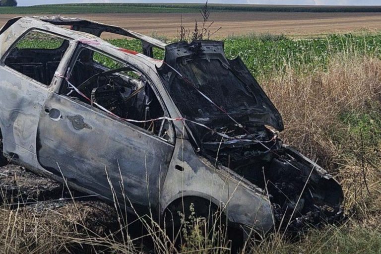 accident macquigny