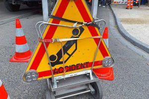 accident