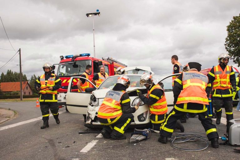 accident rouvrel
