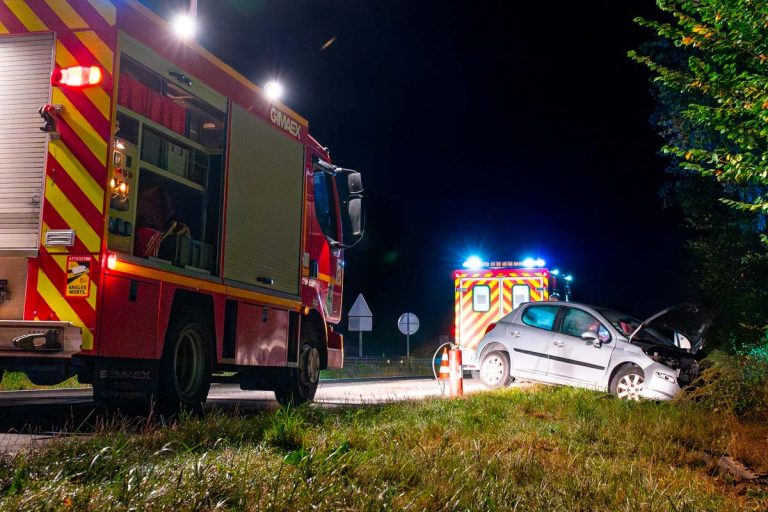 accident senlis rd1330