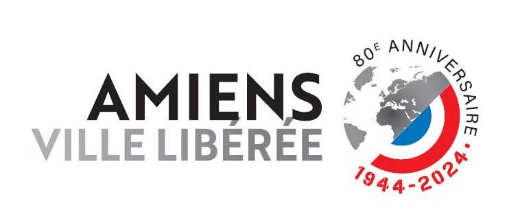 amiens ville liberee