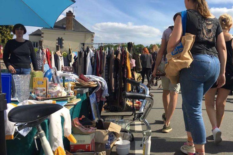 brocante