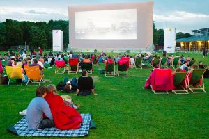 cinema plein air picardie