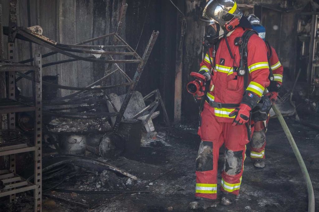feu entrepot mareuil sur ourcq
