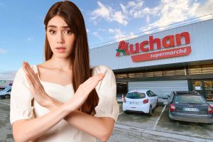 fin auchan