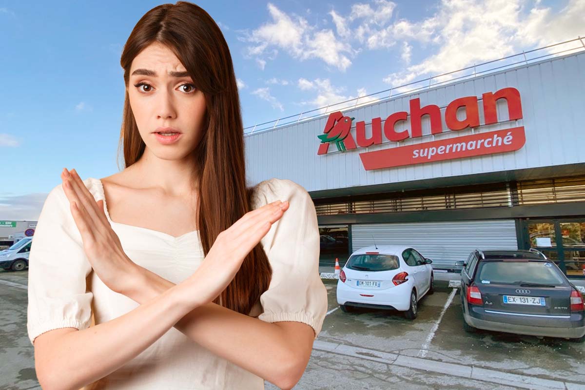 fin auchan