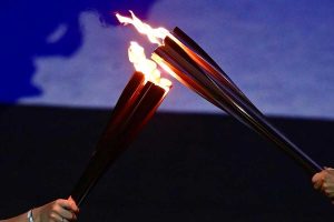 flamme paralympique amiens