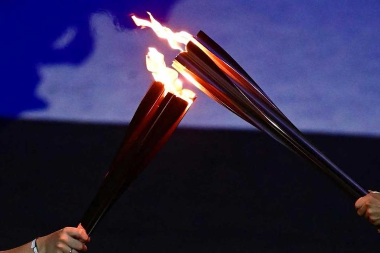 flamme paralympique amiens