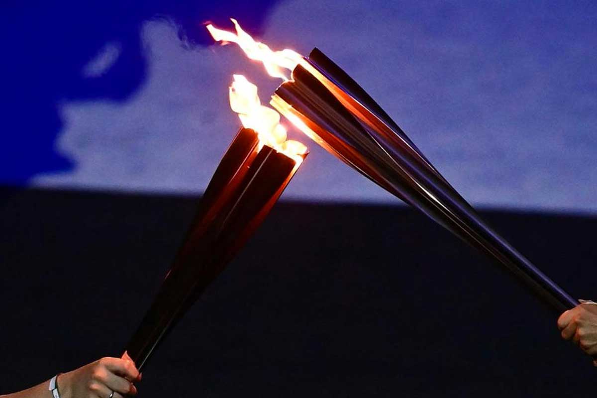 flamme paralympique amiens