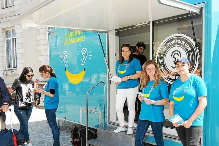 gardons la banane