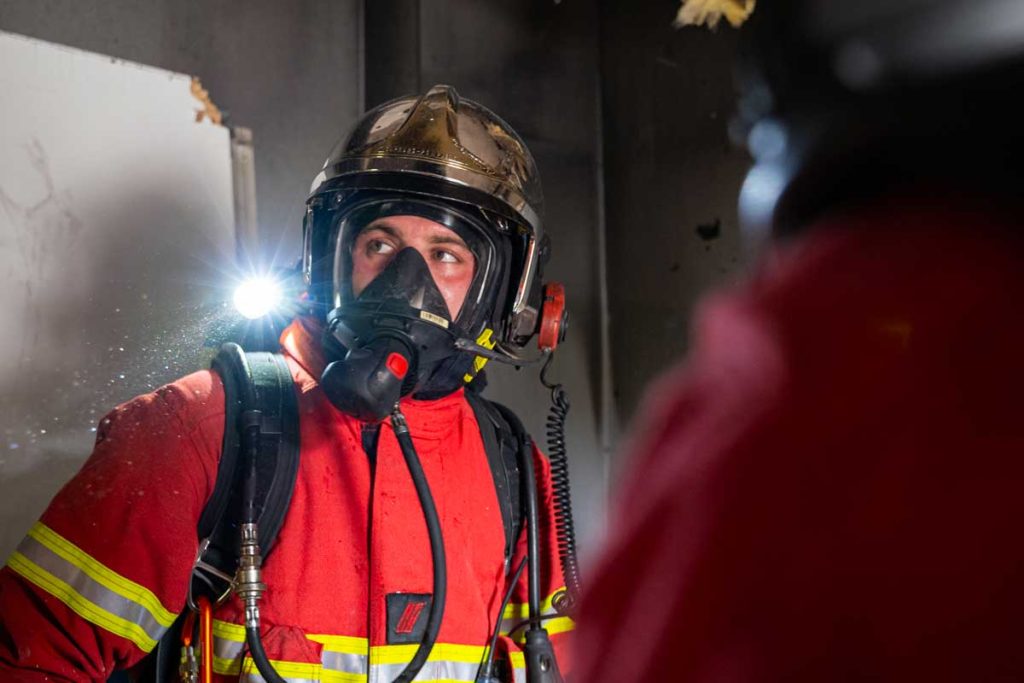 incendie pavillon creil