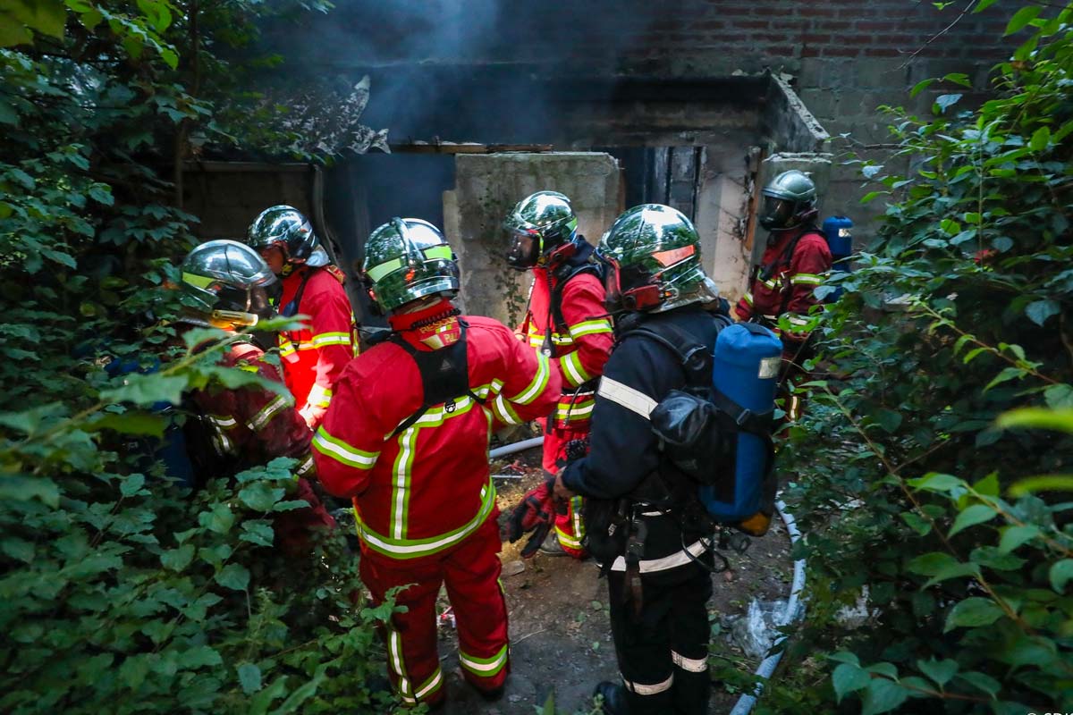 incendie pavillon villers saint paul