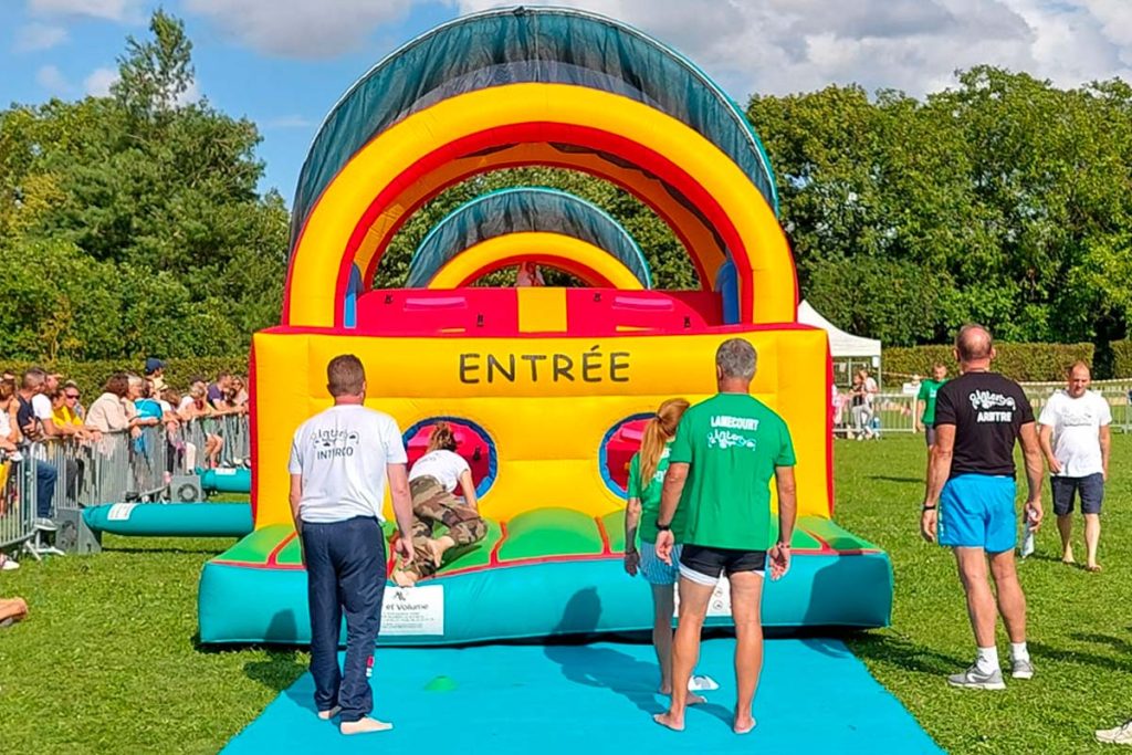 jeux intervillage agnetz
