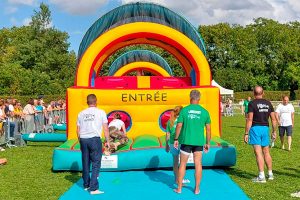 jeux intervillage agnetz