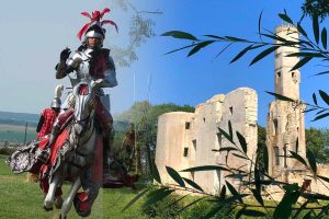 les medievales de folleville
