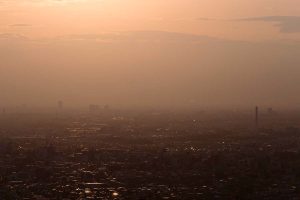 pollution