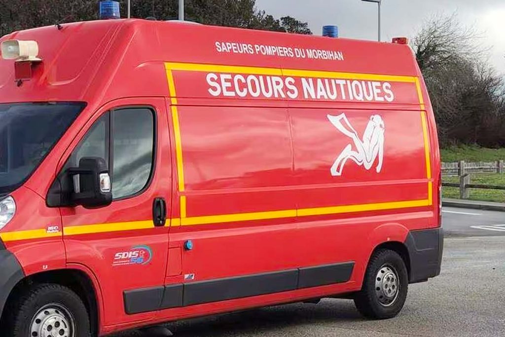 secours nautiques
