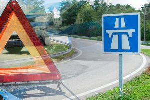 accident autoroute