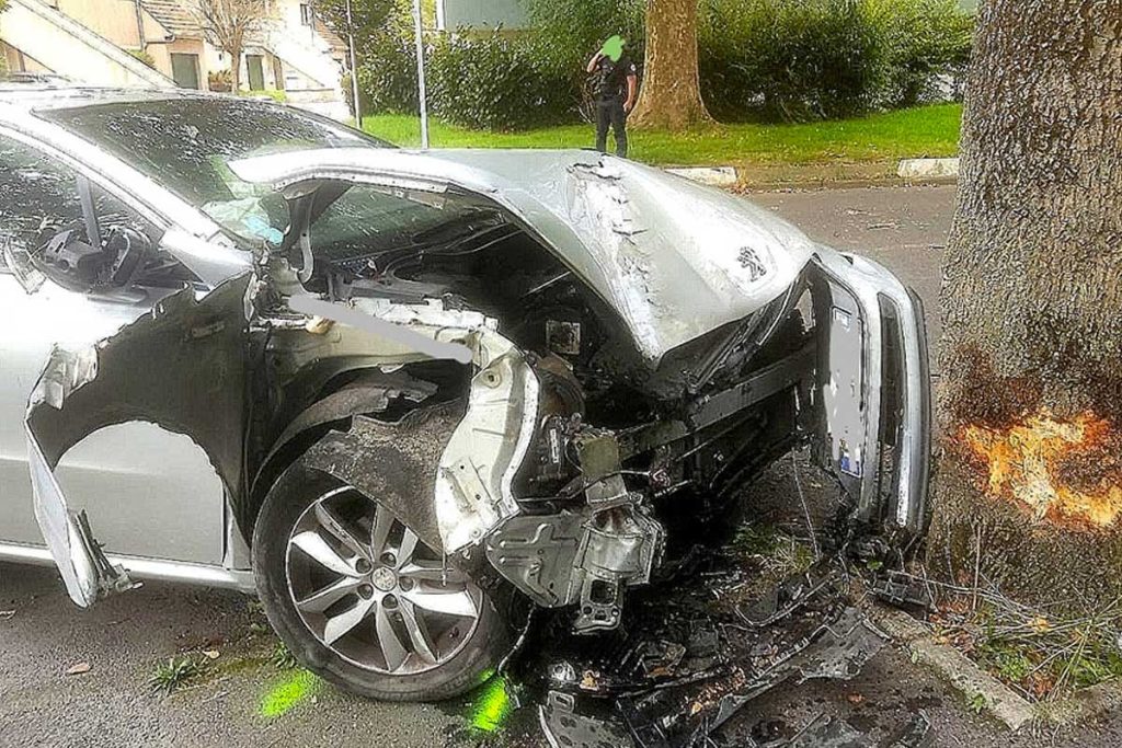 accident grave nogent sur oise