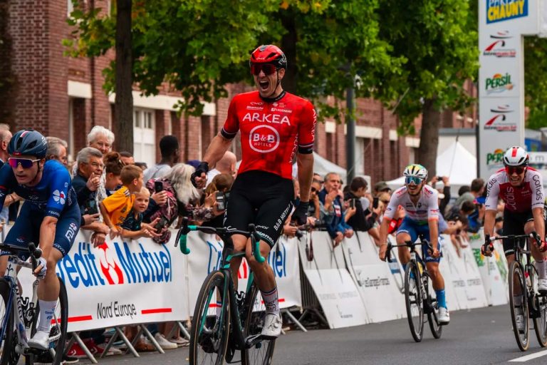 arnaud demare