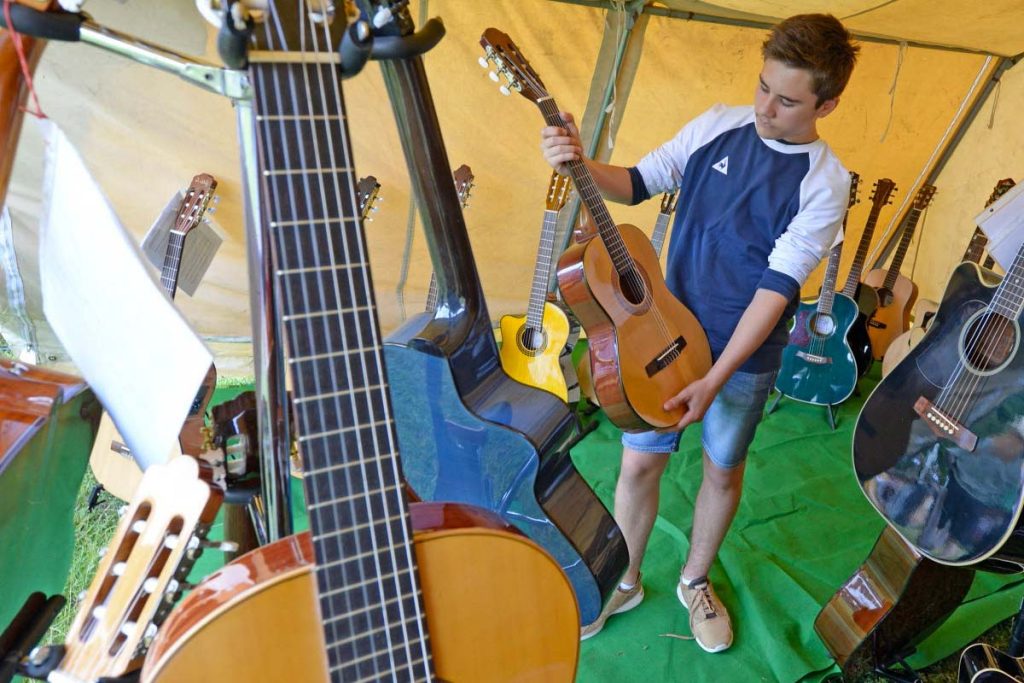 broc n music beauvais