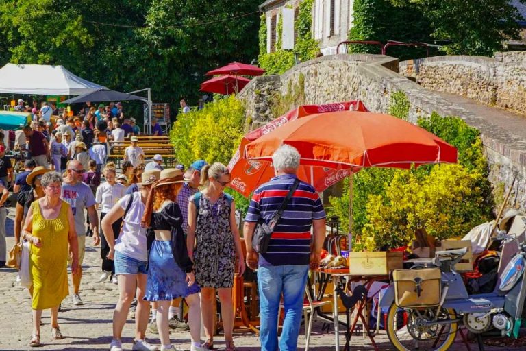 brocantes rederie
