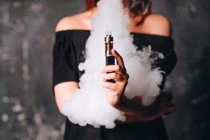 cigarette electronique