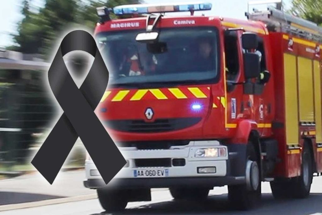 deces secours victime