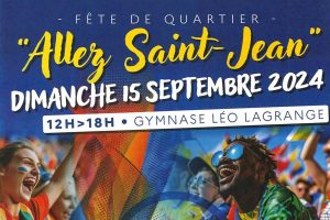 fete du quartier saint jean 2024
