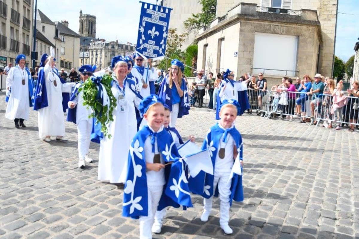 fete haricot soissons