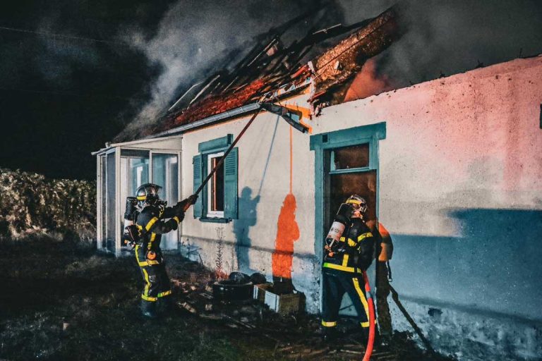 feu maison dommartin