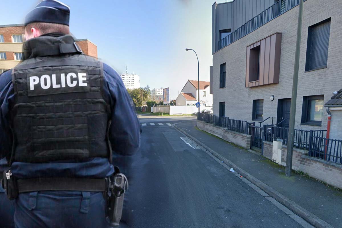 fusillade amiens nord