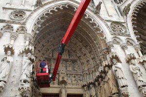 grimp80 cathedrale amiens