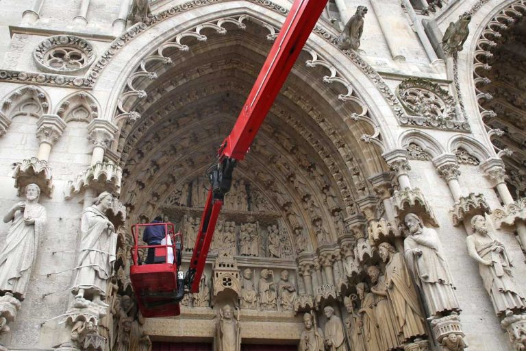 grimp80 cathedrale amiens