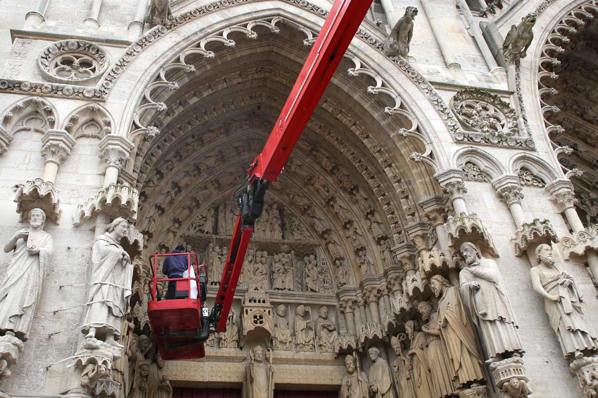 grimp80 cathedrale amiens