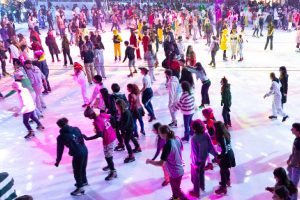 ice party beauvais