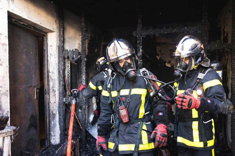 incendie cabanon amiens
