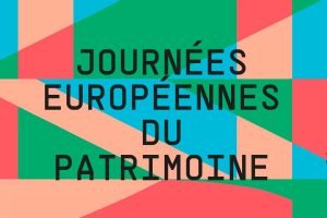 journee europeene du patrimoine