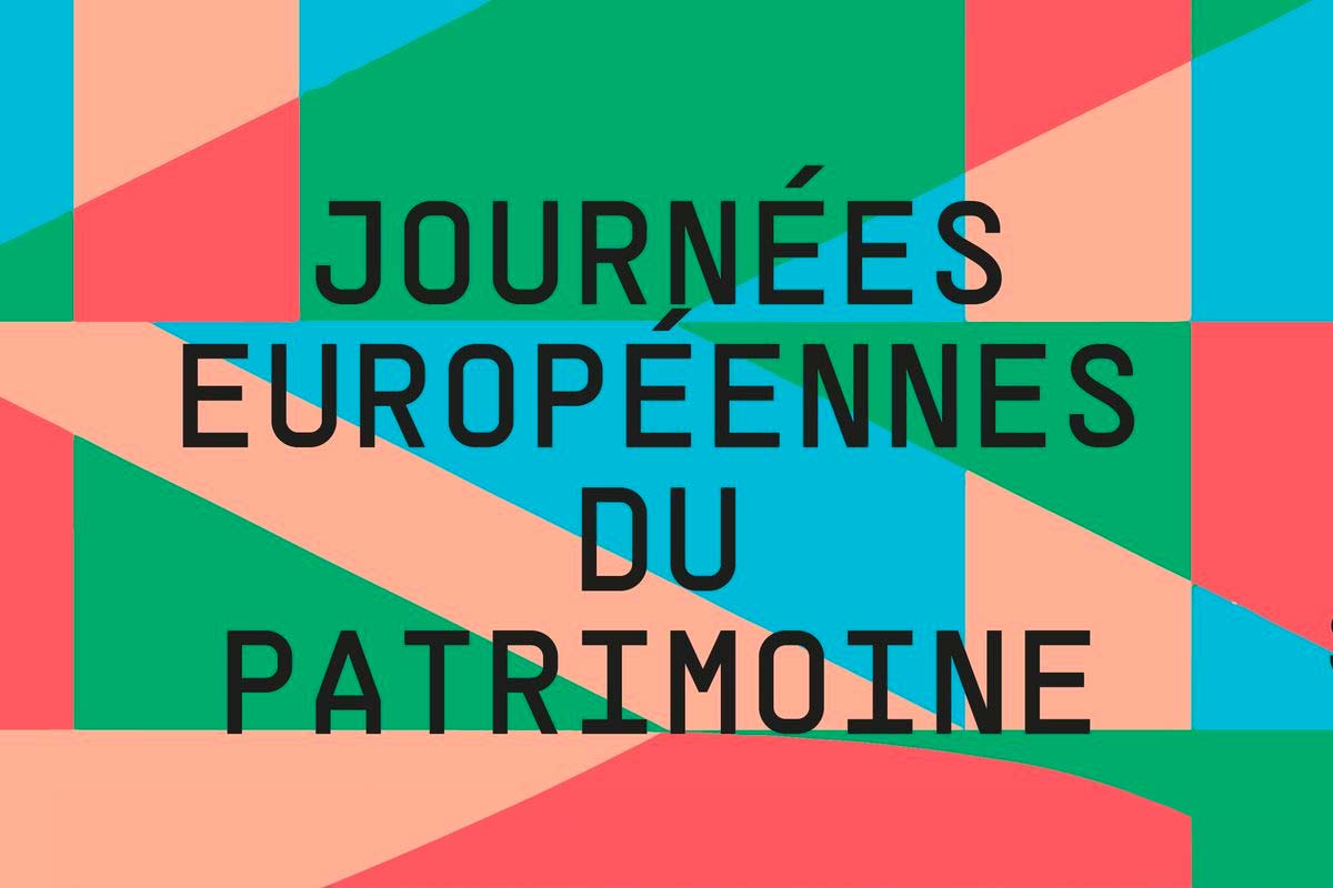 journee europeene du patrimoine