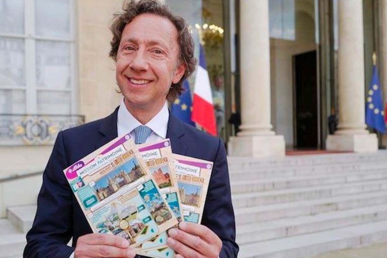 loto patrimoine stephane bern