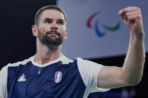 lucas mazur jeux olympique