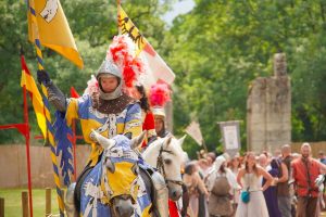 medievales de laon