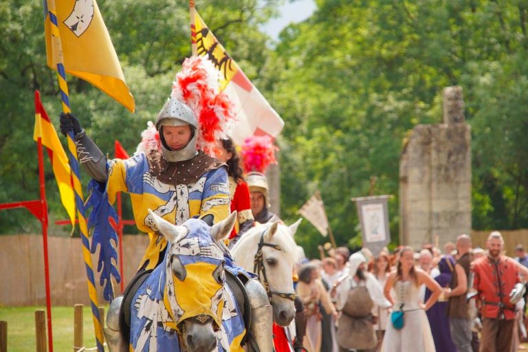 medievales de laon