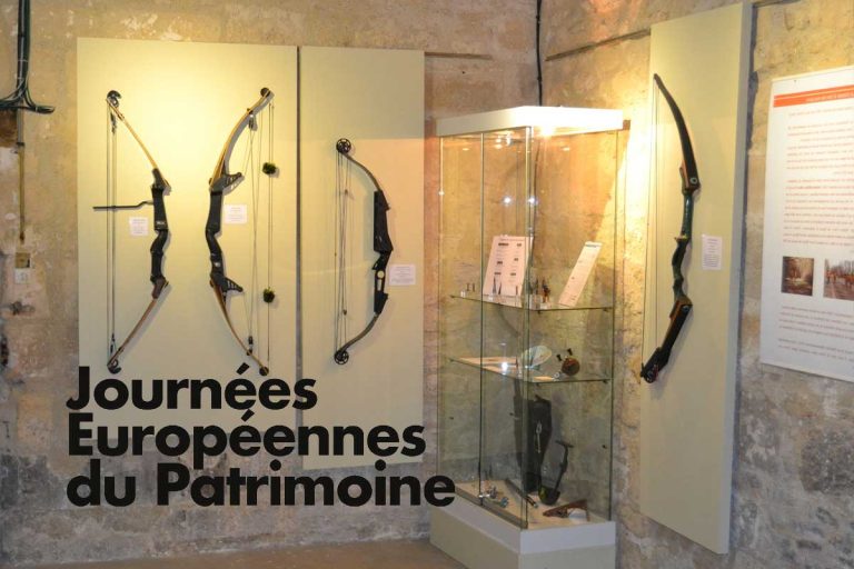 musee archerie journee patrimoine