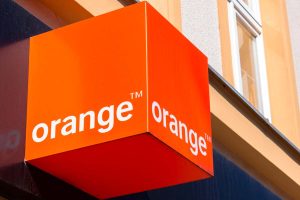 orange telecom
