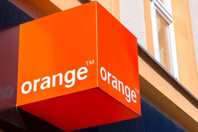orange telecom