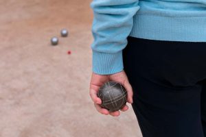 petanque