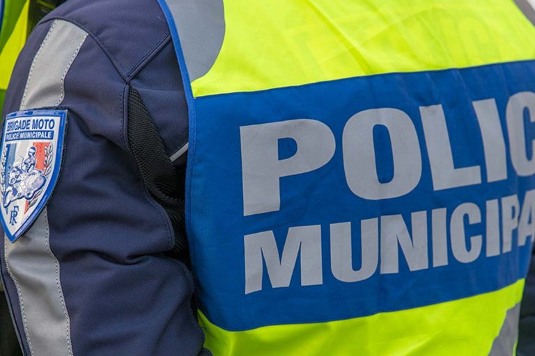 police municipale