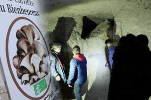 visites carrieres bienheureux saint gobain
